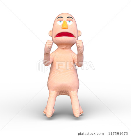 男傀儡 男傀儡 117591673