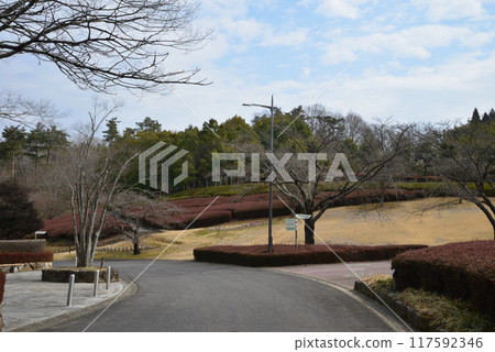 我去了福島機場公園#3 我去了福島機場公園#3 117592346