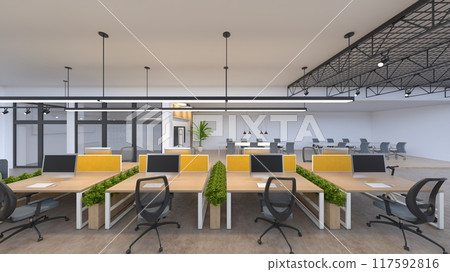 Office space 117592816