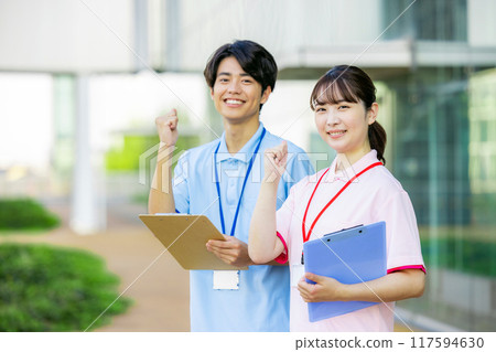 男女護理福利 117594630