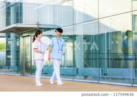 男女護理福利 117594636