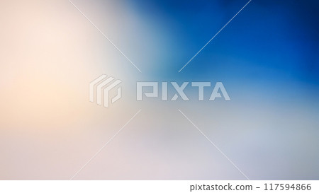 Soft Gradient Background with Shades of Blue and Beige Soft Gradient Background with Shades of Blue and Beige 117594866