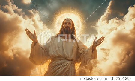 基督張開雙臂 基督張開雙臂 117595892
