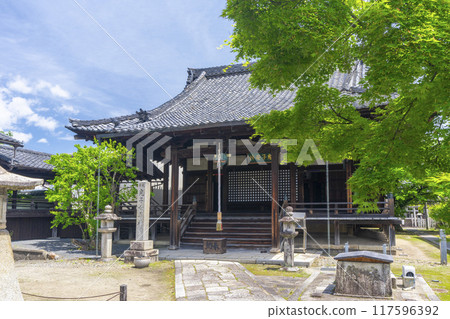 大本山妙見寺（妙見寺）鬼子母神堂 117596392