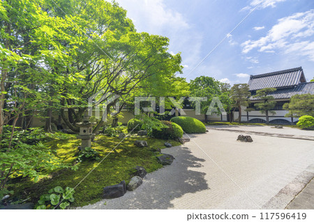 妙見寺 - 綠意盎然的釋開誦經庭 妙見寺 - 綠意盎然的釋開誦經庭 117596419