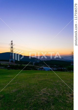 田原山交流中心萌之裡 - 從旅遊勝地田原山可以看到日落和黃昏的壯麗景色 田原山交流中心萌之裡 - 從旅遊勝地田原山可以看到日落和黃昏的壯麗景色 117596579