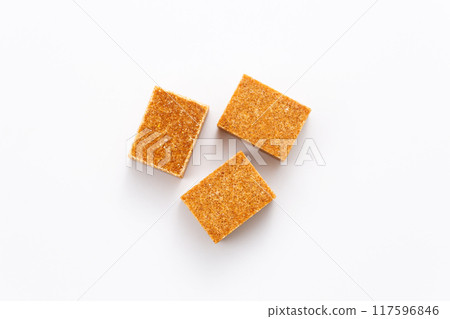 Solid consommé Solid consommé 117596846