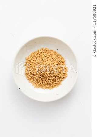 粉紅粒狀清湯 粉紅粒狀清湯 117596921