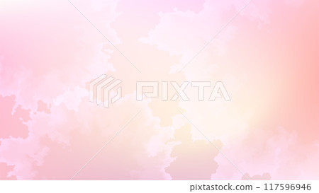 Delicate light pink rose bg. Tender spring flow Delicate light pink rose bg. Tender spring flow 117596946