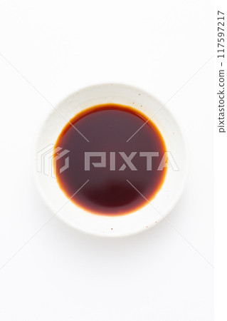 老抽 117597217