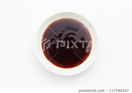 蠔油 117598267