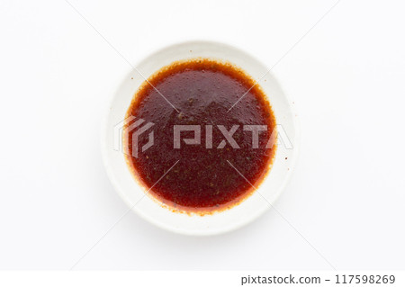 烤肉醬 烤肉醬 117598269