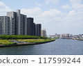 Minamisenju Sumida River Apartment Senju Ohashi 117599244