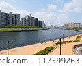Minamisenju Sumida River Apartment Senju Ohashi 117599263