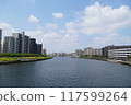 Minamisenju Sumida River Apartment Senju Ohashi 117599264