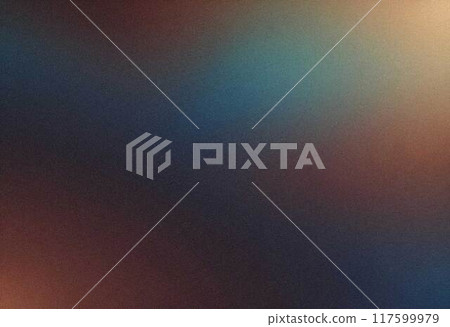 Gradient particles colorful background, abstract gradient background 117599979