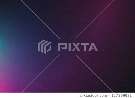 Gradient particles colorful background, abstract gradient background 117599981