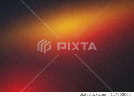 Gradient particles colorful background, abstract gradient background 117600663