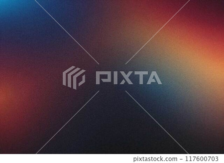 Gradient particles colorful background, abstract gradient background Gradient particles colorful background, abstract gradient background 117600703