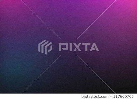 Gradient particles colorful background, abstract gradient background 117600705