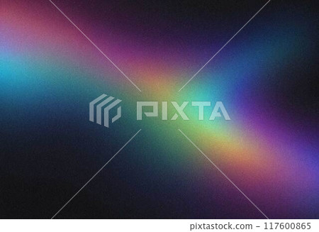 Gradient particles colorful background, abstract gradient background Gradient particles colorful background, abstract gradient background 117600865