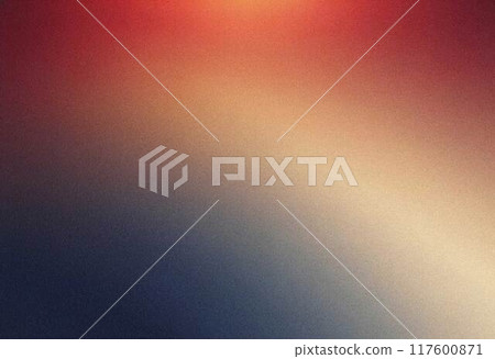 Gradient particles colorful background, abstract gradient background 117600871