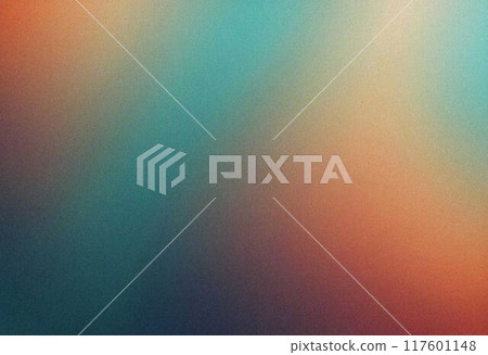 Gradient particles colorful background, abstract gradient background 117601148