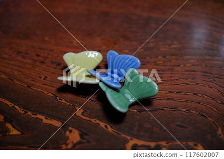 筷子束縛 117602007