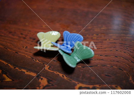 筷子束縛 117602008