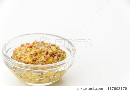 grain mustard 117602176