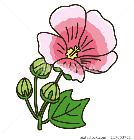 Sweet fish 117603701