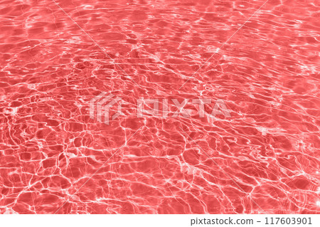 The water is illuminated from below, creating an unnatural, dreamlike scene. The water is illuminated from below, creating an unnatural, dreamlike scene. 117603901