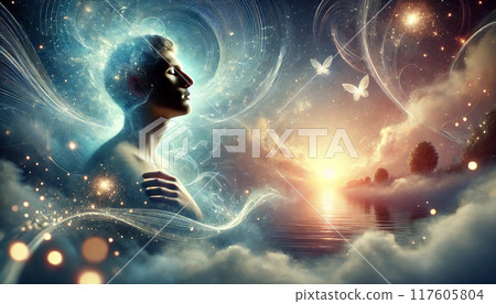 神秘的土地.005 前往夢想的世界 神秘的土地.005 前往夢想的世界 117605804