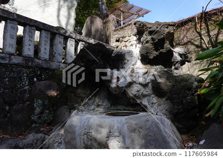 Yuzen Shrine 117605984