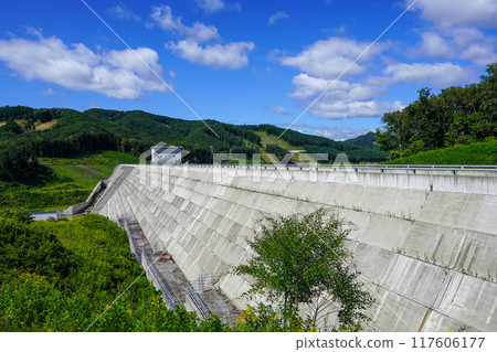 阿索羅水壩 117606177