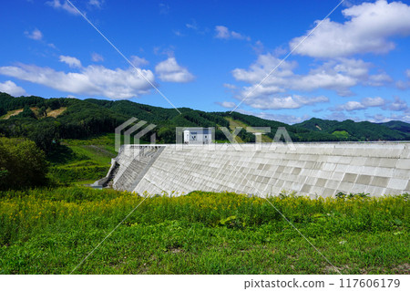 阿索羅水壩 117606179