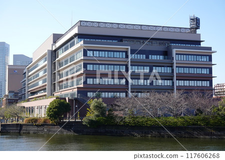 橫濱新光聯合政府大樓 117606268