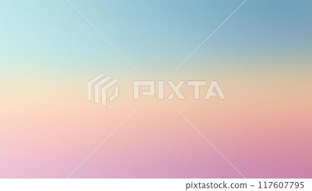 Colorful gradation background Colorful gradation background 117607795