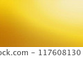 Yellow gradient background material 117608130