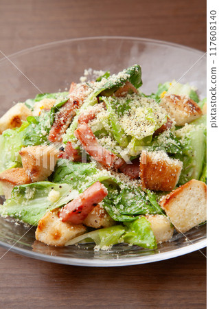 凱撒沙拉 117608140