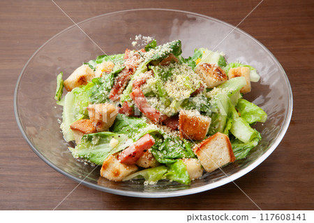 凱撒沙拉 117608141