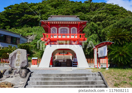 Ryugu神社 117608211