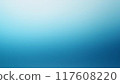 Light blue gradient background material 117608220