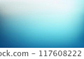 Light blue gradient background material 117608222