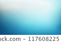 Light blue gradient background material 117608225