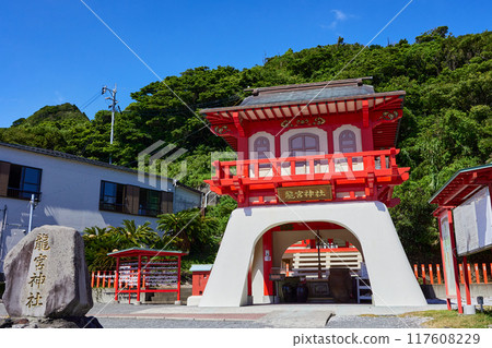 Ryugu神社 117608229