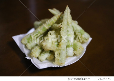 根瑪雷竹天婦羅 根瑪雷竹天婦羅 117608460