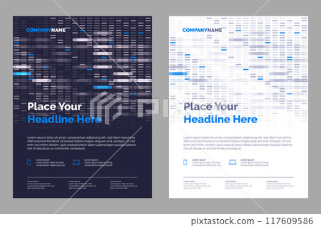 Brochure Layout design Brochure Layout design 117609586