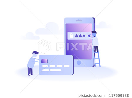 Concept of e-commerce Concept of e-commerce 117609588