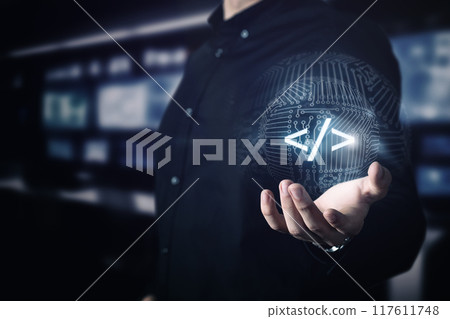 The concept of programming and program testing. The concept of programming and program testing. 117611748